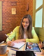 Instagram story